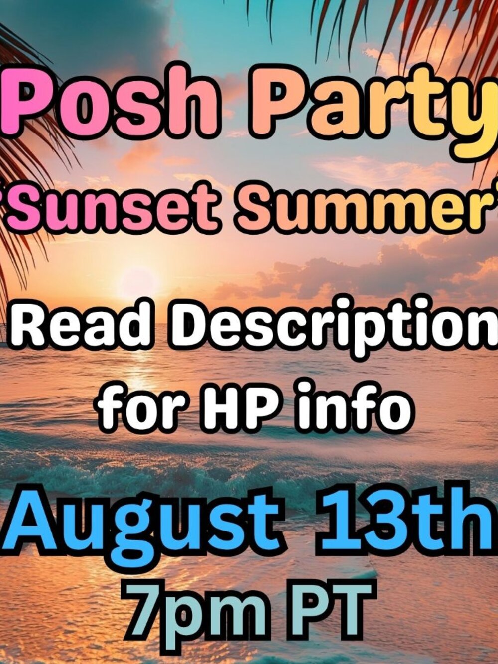 🎯 READ Description BELOW 4 HP info 🎯